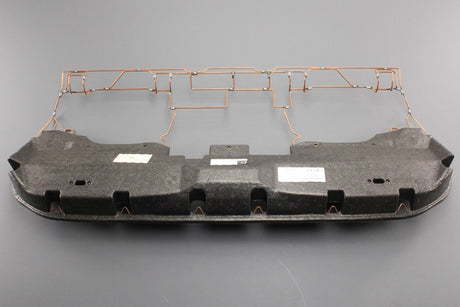 Mercedes-Benz GLC rear bench seat cushion frame A2539203300