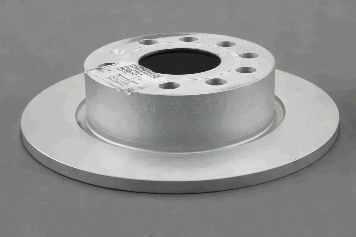 VW Golf MK5 6 Caddy Scirocco A3 Leon Octavia rear brake discs 5Q0615601F