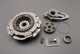 VW Golf Touran Audi A1 A3 DSG multi-plate clutch kit (DQ200) 0AM198142K