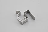 VW Audi Skoda SEAT CUPRA brake pad return spring repair kit 5WA698157B