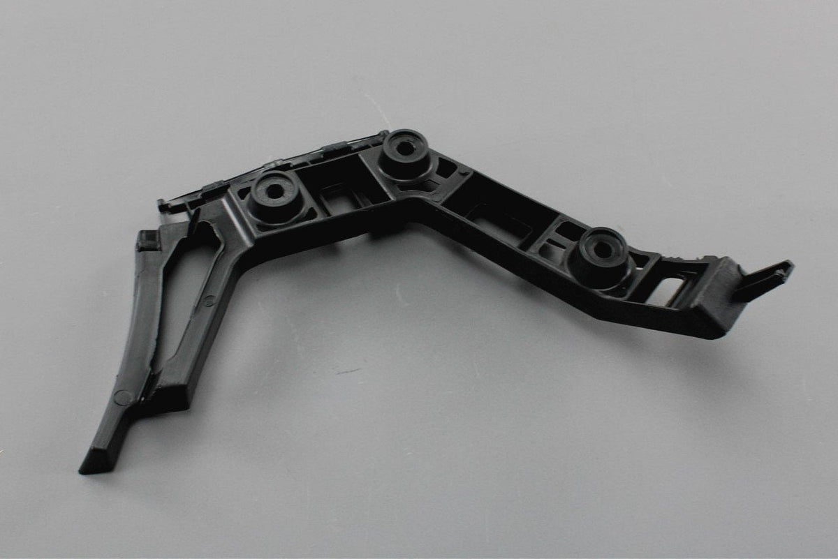 VW Golf MK6 2009-2013 rear bumper guide profile (right) 5K6807394C, view 1
