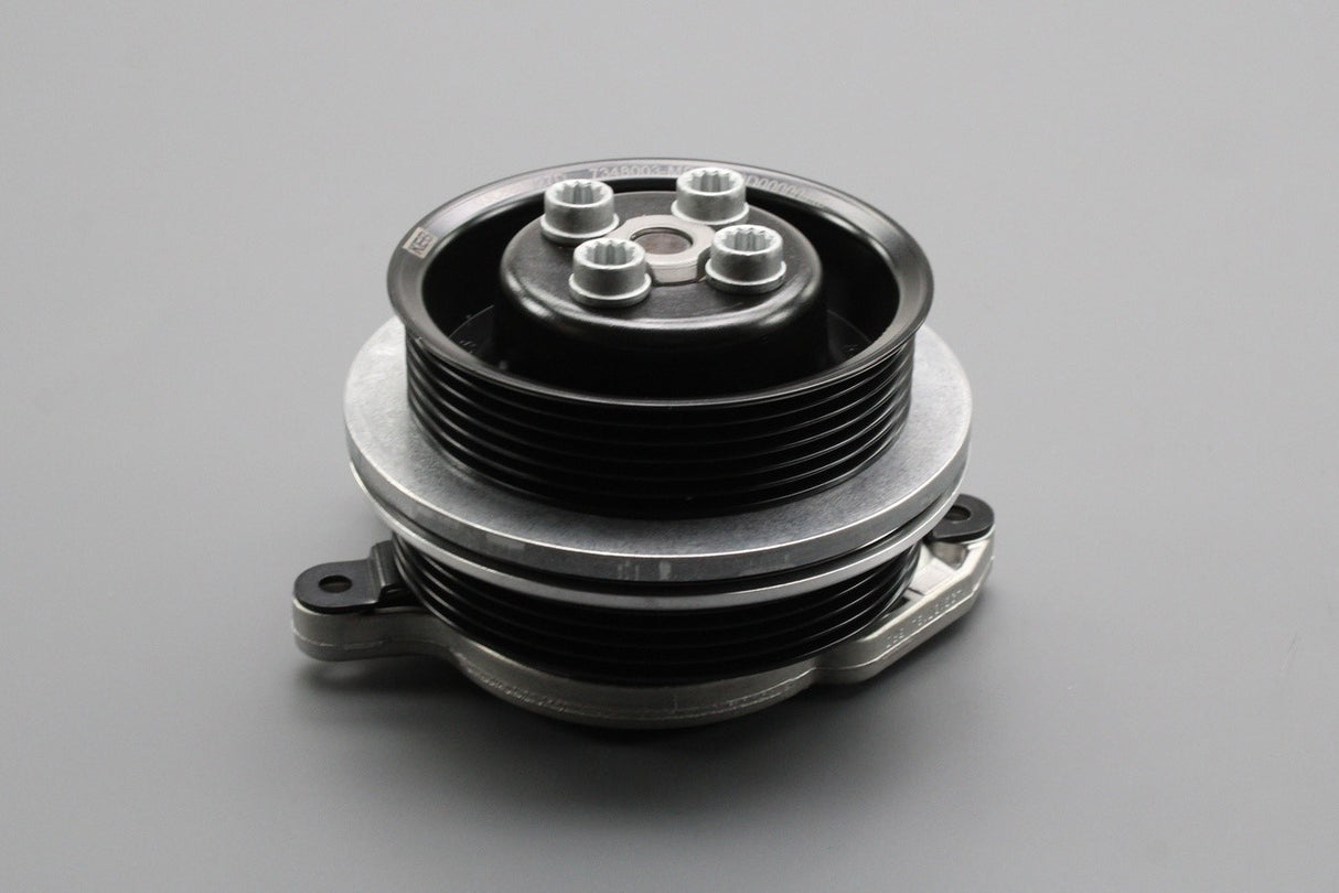 VW Golf MK5 MK6 Audi A1 Skoda SEAT 1.4 TSI coolant water pump 03C121004J