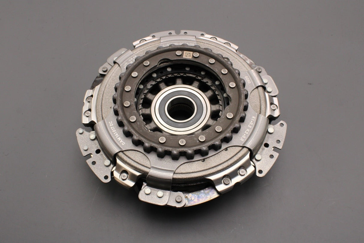 VW Golf Touran Audi A1 A3 DSG multi-plate clutch kit (DQ200) 0AM198142K