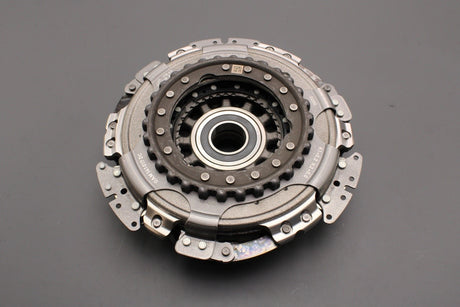 VW Golf Touran Audi A1 A3 DSG multi-plate clutch kit (DQ200) 0AM198142K