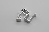 VW Audi Skoda SEAT CUPRA brake pad return spring repair kit 5WA698157B
