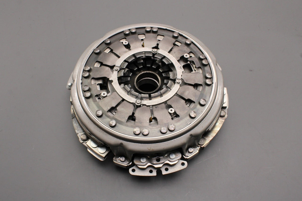 VW Golf Touran Audi A1 A3 DSG multi-plate clutch kit (DQ200) 0AM198142K