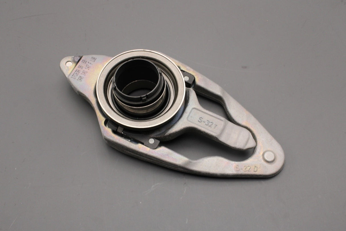 VW Golf Touran Audi A1 A3 DSG multi-plate clutch kit (DQ200) 0AM198142K