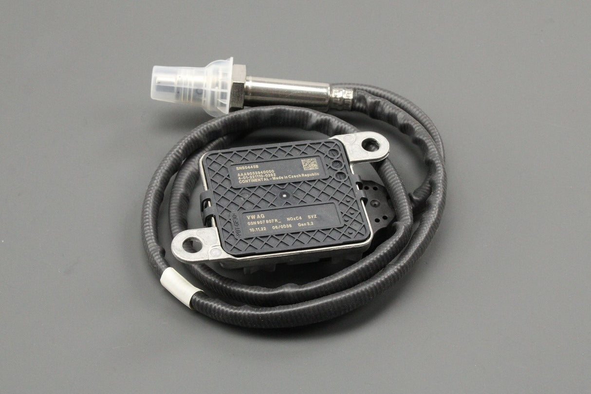 VW Arteon Passat 2017-on NOx sensor (2.0 TDI) 03N907807R