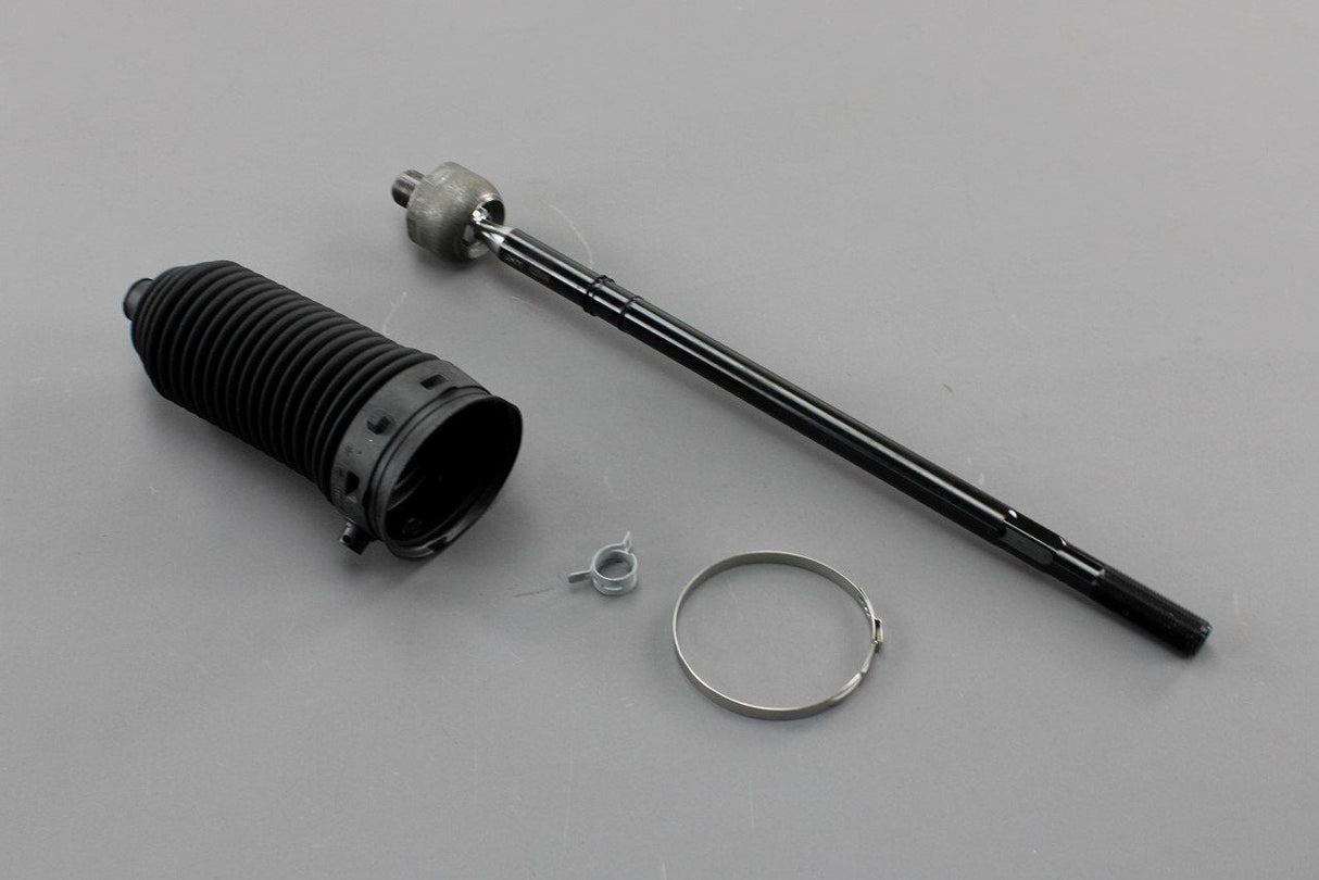 VW Crafter 2006-16 inner tie track rod kit with boot & clamps 2E0713491