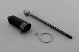 VW Crafter 2006-16 inner tie track rod kit with boot & clamps 2E0713491