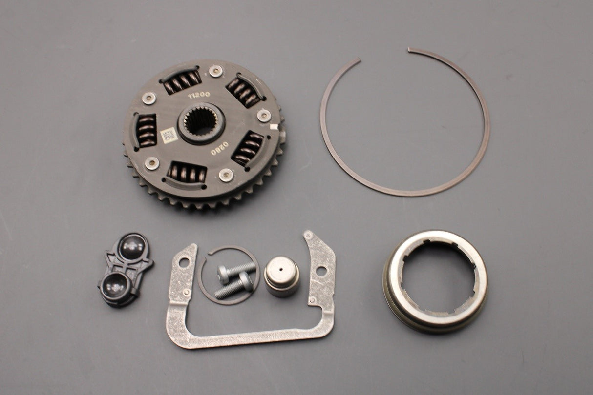 VW Golf Touran Audi A1 A3 DSG multi-plate clutch kit (DQ200) 0AM198142K