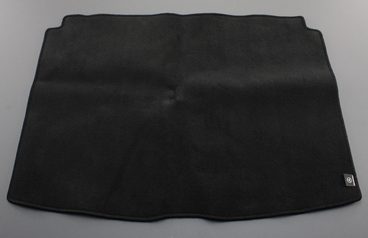 Mercedes-Benz B-class carpet boot liner mat A2476841500