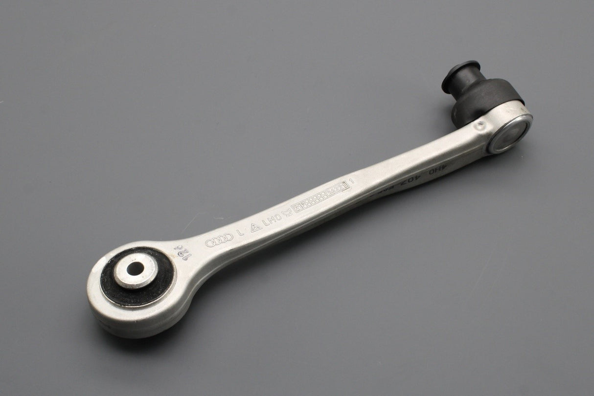 Audi A8 S8 2014-2017 front upper suspension arm (front left) 4H0407505F