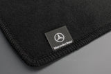 Mercedes-Benz B-class carpet boot liner mat A2476841500