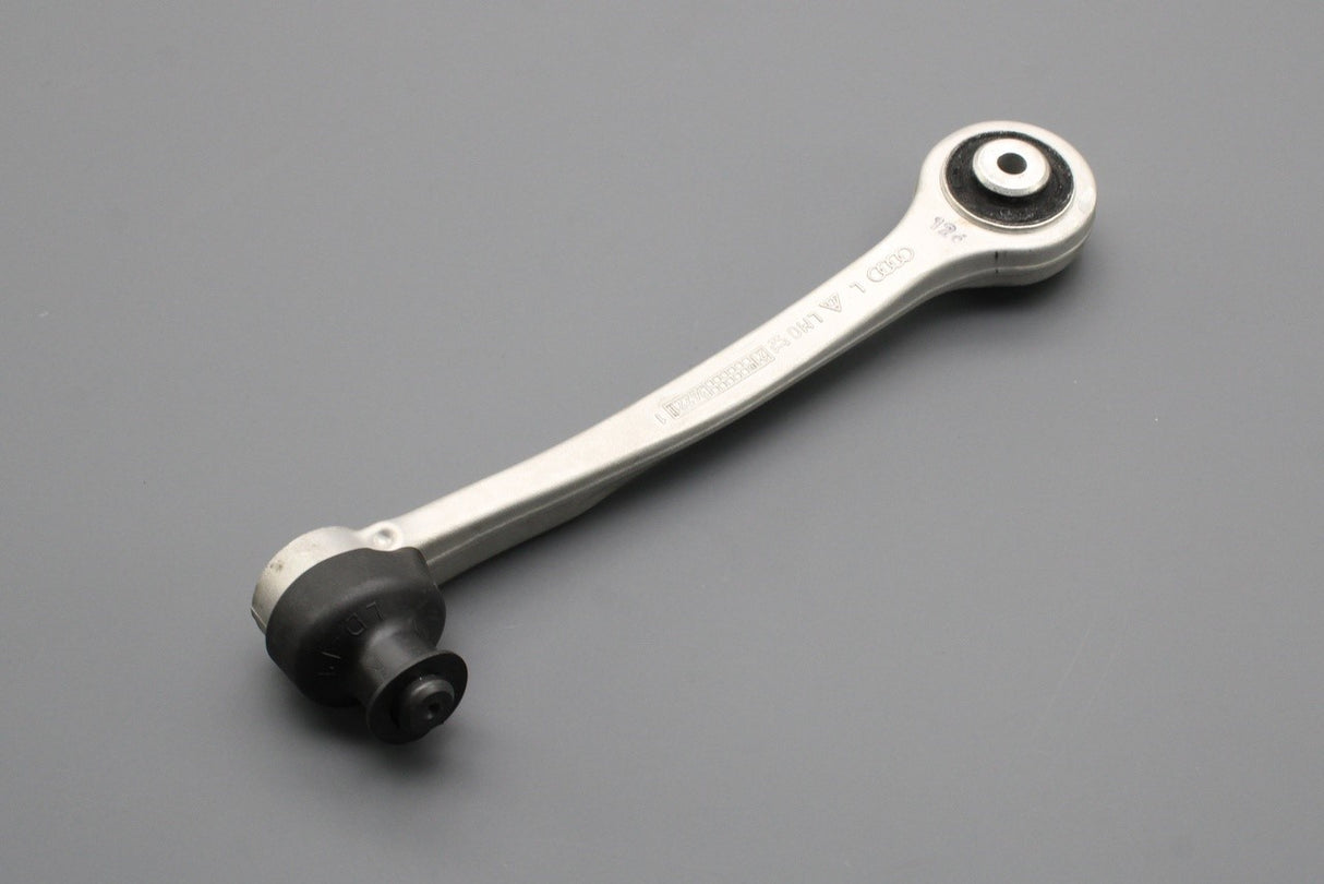 Audi A8 S8 2014-2017 front upper suspension arm (front left) 4H0407505F
