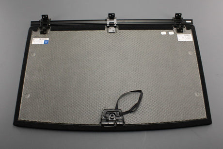 Mercedes-Benz boot floor lining A2466805802649E07