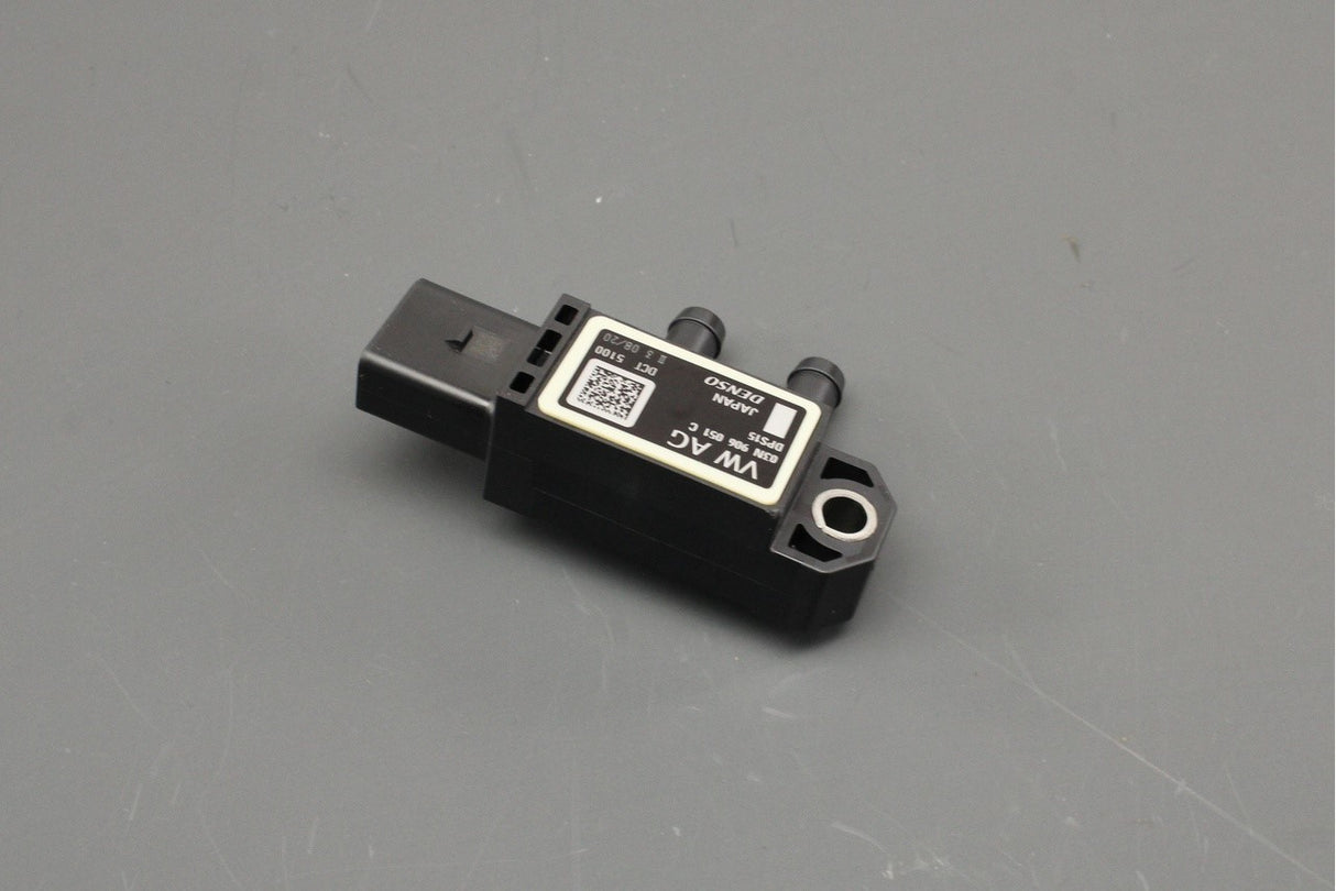 VW Tiguan Arteon Passat 2.0 BiTDI pressure difference sensor 03N906051C
