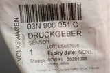 VW Tiguan Arteon Passat 2.0 BiTDI pressure difference sensor 03N906051C