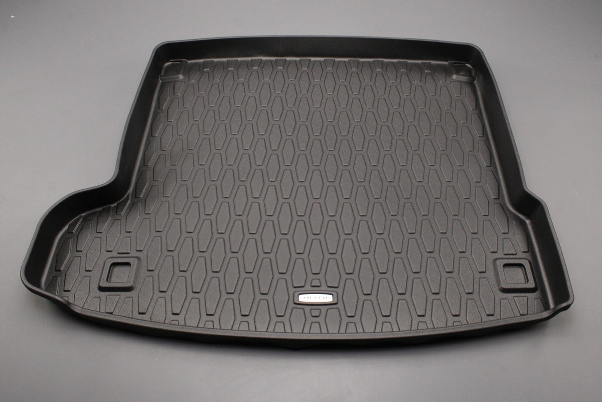 Jaguar F-Pace 2016-on semi-rigid boot liner T4A5569, view 1