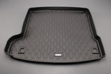 Jaguar F-Pace 2016-on semi-rigid boot liner T4A5569