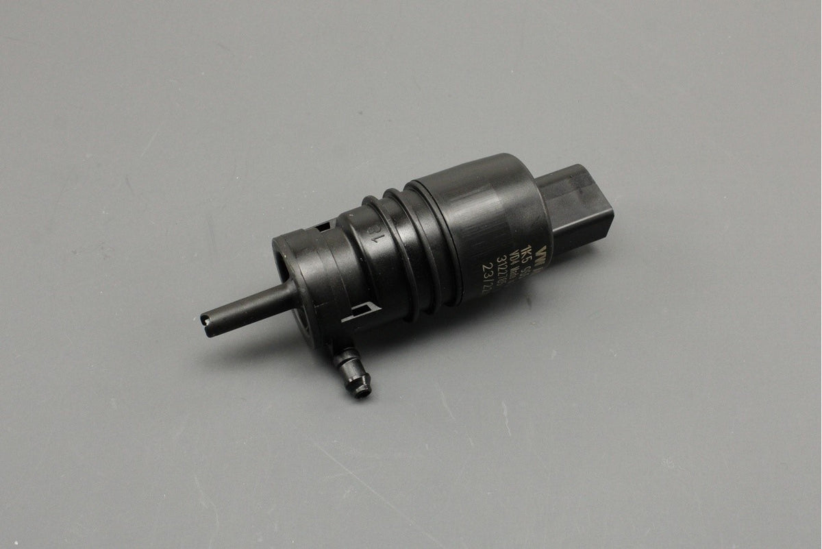 VW Audi Skoda SEAT windscreen washer pump 1K5955651, view 1