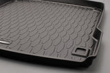 Jaguar F-Pace 2016-on semi-rigid boot liner T4A5569