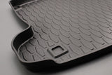 Jaguar F-Pace 2016-on semi-rigid boot liner T4A5569