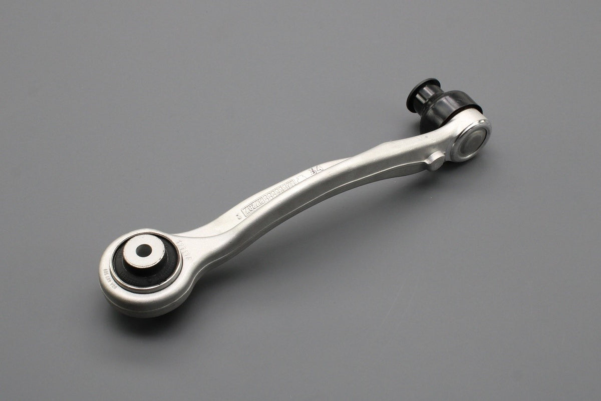 Audi A8 S8 2018-on front upper suspension arm (rear left) 80A407509, view 1