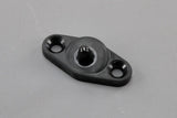 VW Transporter T4 1991-04 sliding door pin detent peg (x1) 701843841