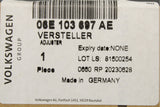 VW Arteon Touareg Audi A3 TT Q5 16-on camshaft adjuster unit 06E103697AE