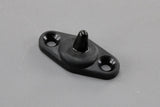 VW Transporter T4 1991-04 sliding door pin detent peg (x1) 701843841