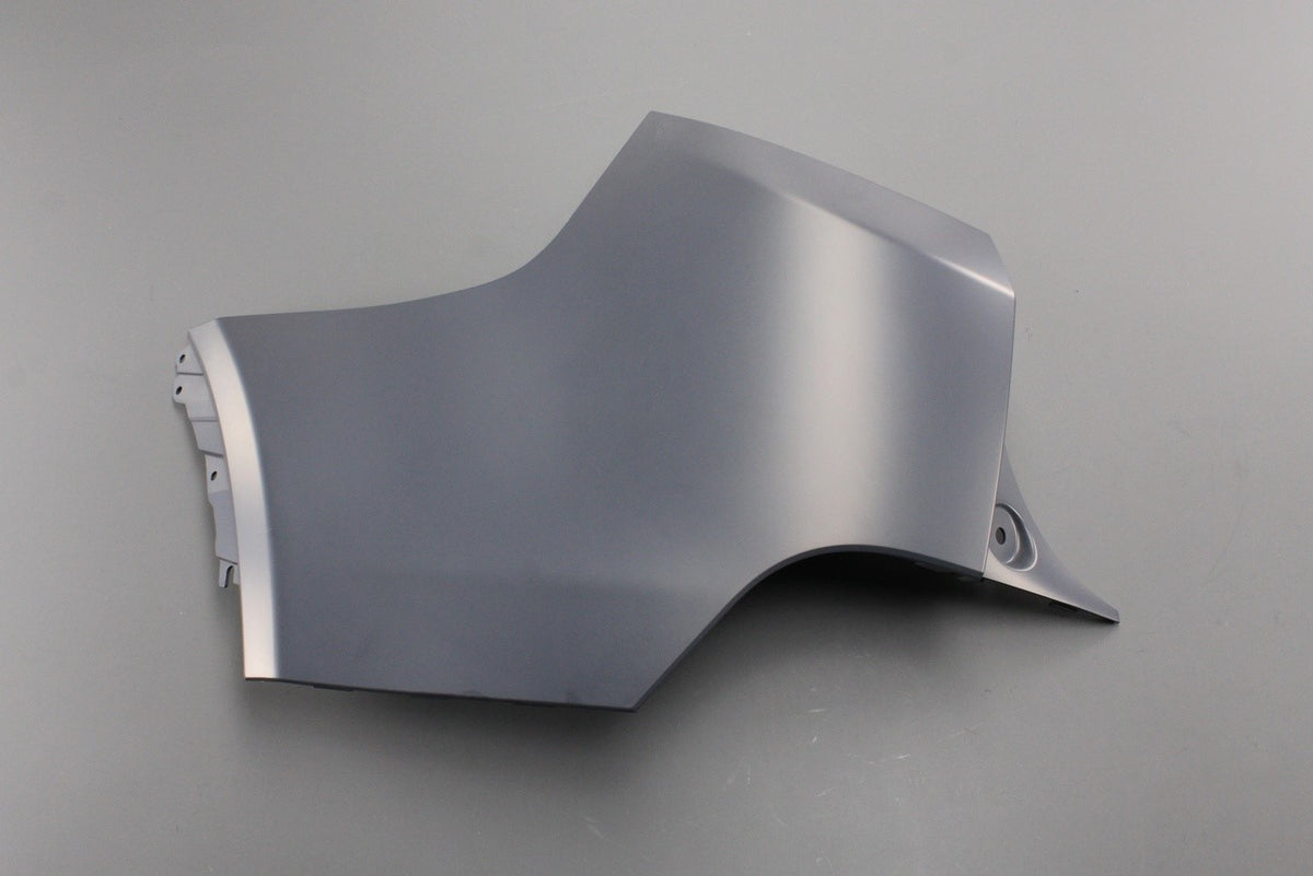 Land Rover Discovery Sport 15-on rear bumper outer trim (left) LR129384, view 1