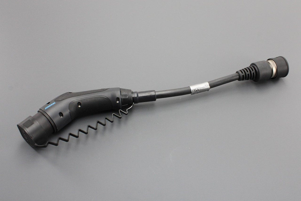Fiat Alfa Romeo electric vehicle charging cable 71808937