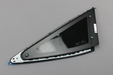 Audi A7 RS7 2019-Onward Left rear side window (tinted) 4K8845297E NVB