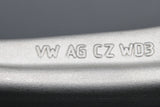 Audi A8 S8 2018-on front upper suspension arm (rear left) 80A407509