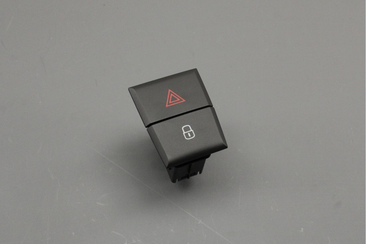 Skoda Kamiq Scala 2019-on hazard light warning switch 654953507 IGI