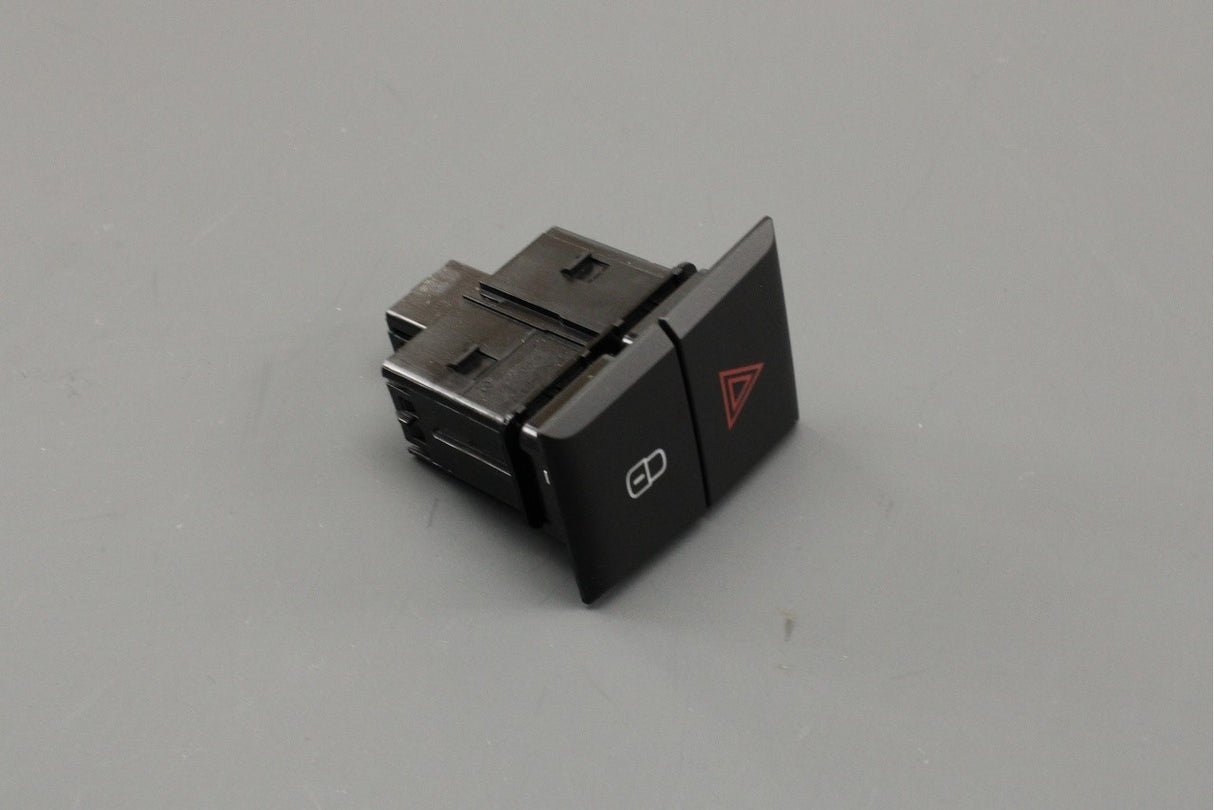 Skoda Kamiq Scala 2019-on hazard light warning switch 654953507 IGI