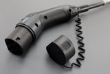 Fiat Alfa Romeo electric vehicle charging cable 71808937