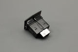 Skoda Kamiq Scala 2019-on hazard light warning switch 654953507 IGI