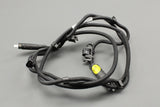 VW Sharan SEAT Alhambra 2016-on AdBlue supply line (rear) 7N0131983F