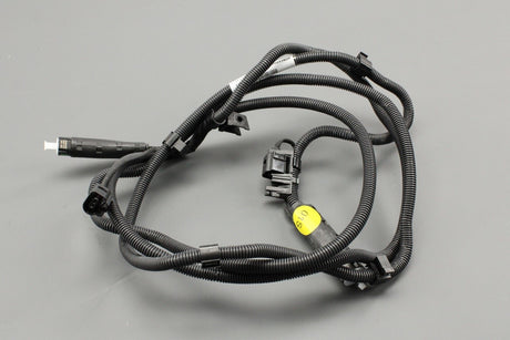 VW Sharan SEAT Alhambra 2016-on AdBlue supply line (rear) 7N0131983F