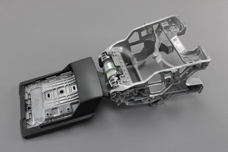 Audi A6 S6 RS6 A7 RS7 2019-On Mounting for centre armrest 4K0864283D