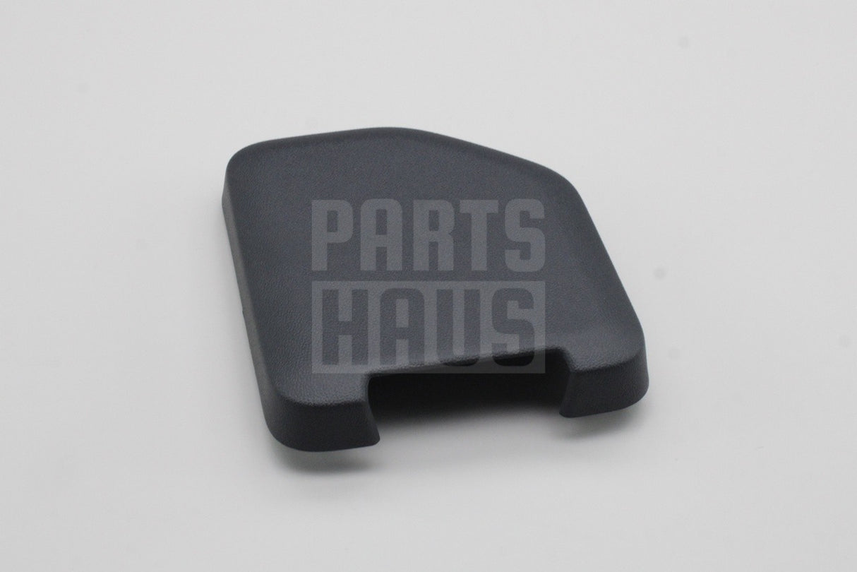 VW Transporter 2025-on seat belt guide trim (rear left) 7TG868855B S40