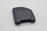 VW Transporter 2025-on seat belt guide trim (rear left) 7TG868855B S40