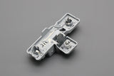 Audi A6 11-14 A6 Allroad 13-18 rear inner bulb holder (right) 4G9945222A