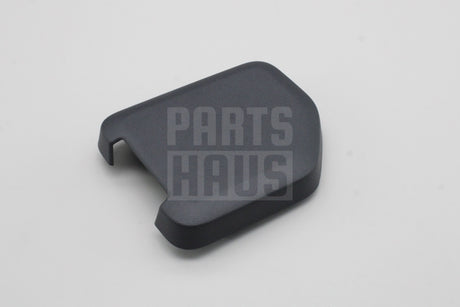 VW Transporter 2025-on seat belt guide trim (rear left) 7TG868855B S40