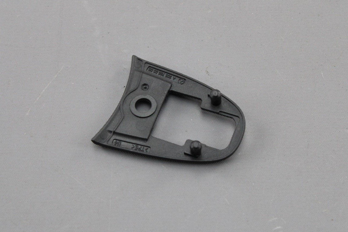 VW Crafter 2006-16 exterior door handle underlay seal 2E0837209