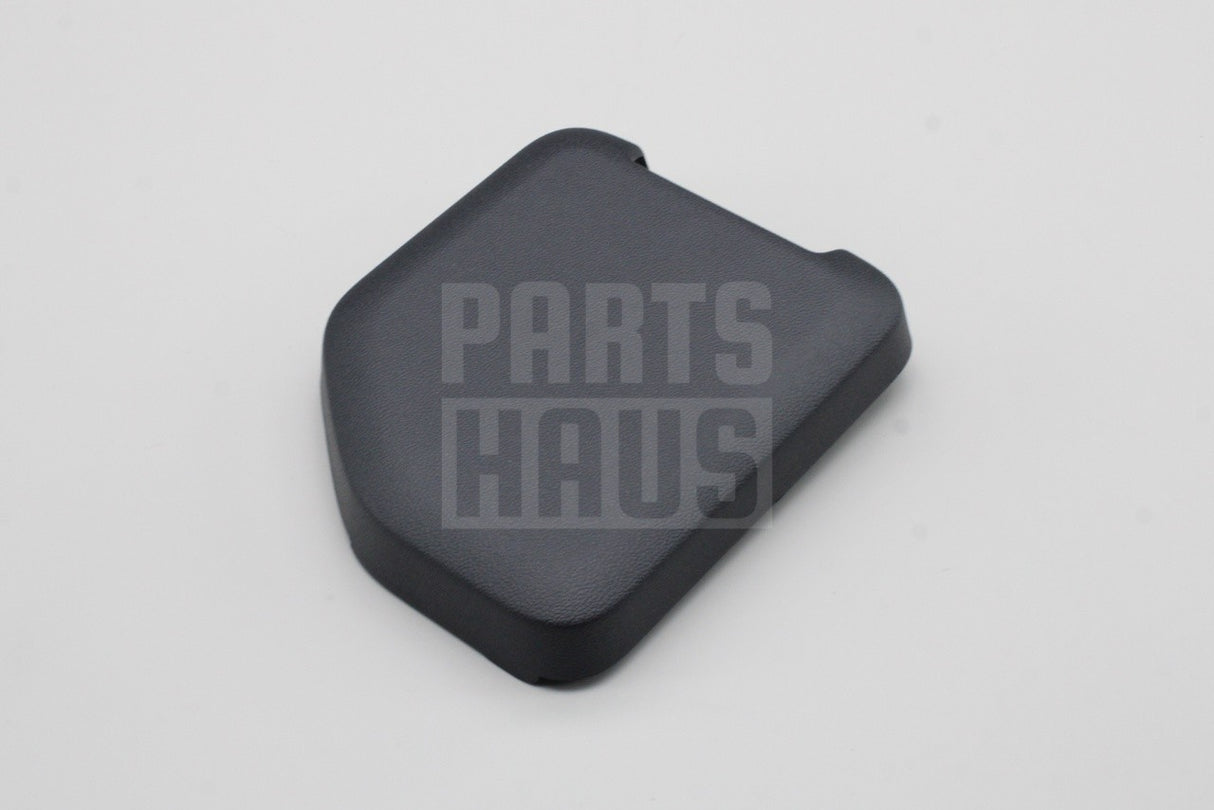 VW Transporter 2025-on seat belt guide trim (rear left) 7TG868855B S40