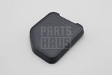 VW Transporter 2025-on seat belt guide trim (rear left) 7TG868855B S40