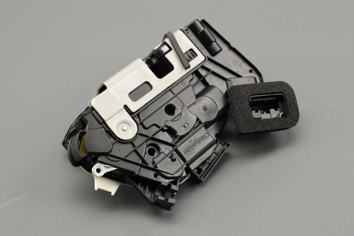 VW Golf MK7 Sharan SEAT Leon 13-on RHD door lock (front left) 5K2837015H